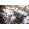 Scheppach BTS800 370 W -levyhiomakone
