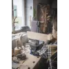 Scheppach BTS800 370 W -levyhiomakone