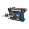 Scheppach BTS800 370 W -levyhiomakone