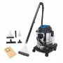 SCHEPPACH SprayVac20 märkä- ja kuivaimuri 20L 1600W 5in1
