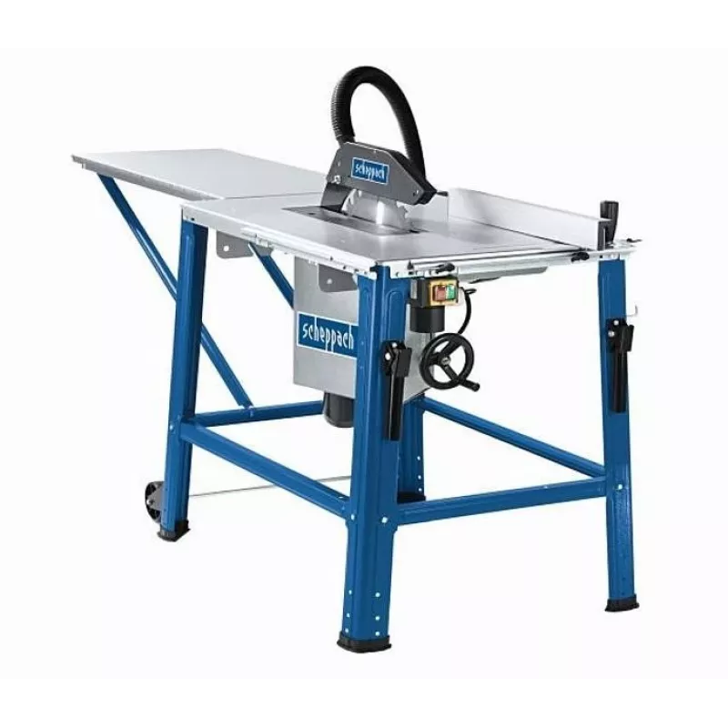 SCHEPPACH pöytäsirkkeli HS120O 315mm 2200W