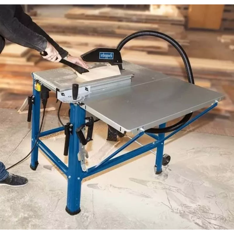 SCHEPPACH pöytäsirkkeli HS120O 315mm 2200W