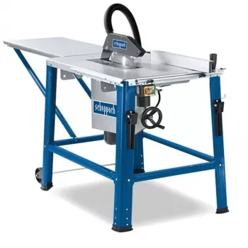 SCHEPPACH pöytäsirkkeli HS120O 315mm 2200W