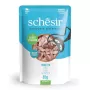 SCHESIR tonnikala hyytelössä märkäruoka kissoille - 85 g tölkki