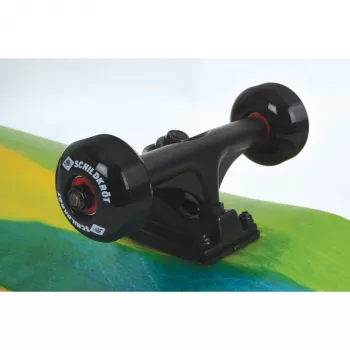SCHILDKROT Skateboard Bigflip 31