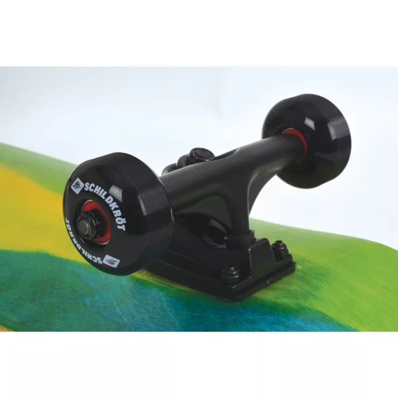 SCHILDKROT Skateboard Bigflip 31