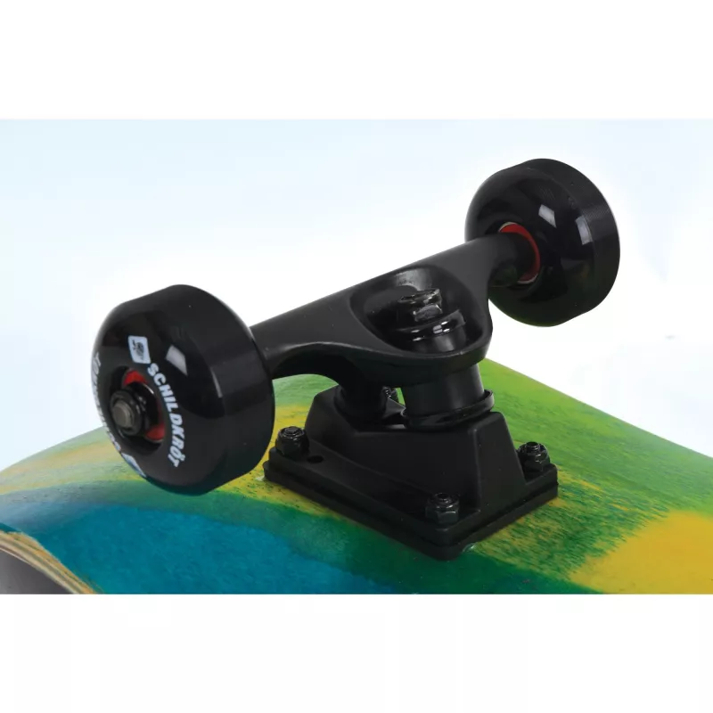 SCHILDKROT Skateboard Bigflip 31
