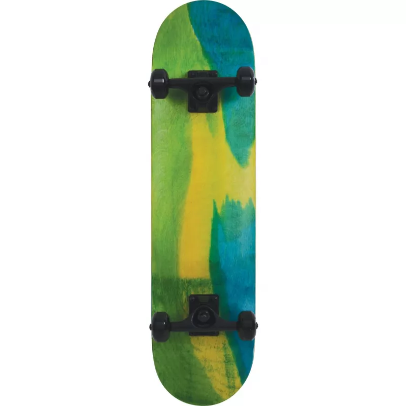 SCHILDKROT Skateboard Bigflip 31