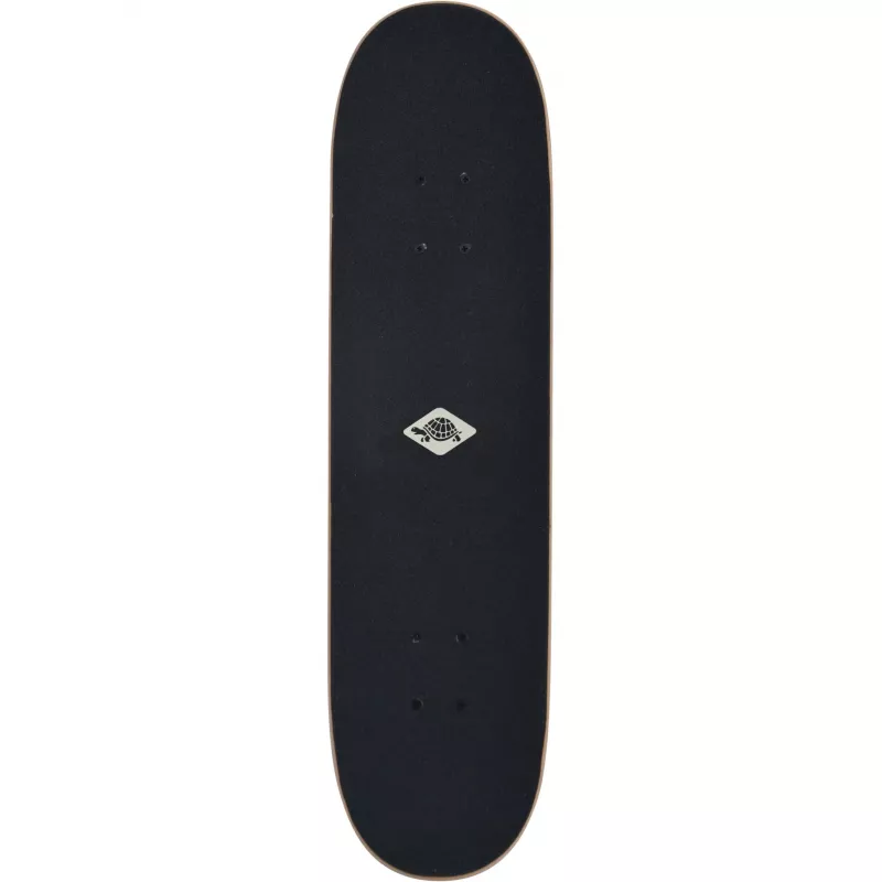 SCHILDKROT Skateboard Bigflip 31