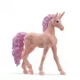 Schleich Bayala keräilyfiguuri yksisarvinen Shelly