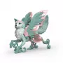 Schleich Bayala maaginen sulkakettu leikkihahmo