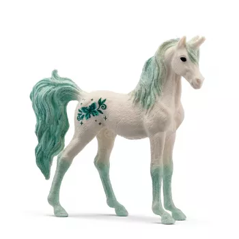 Schleich Bayala keräilyyksisarvinen Selene yksisarvinen leikkihahmo