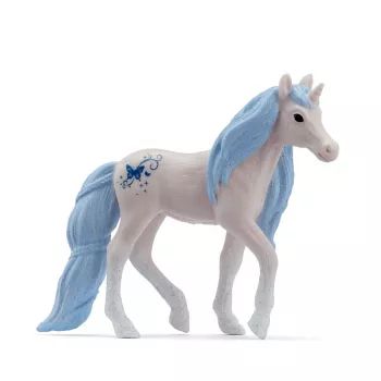 Schleich keräilyhahmo yksisarvinen Holly - Bayala-sarja
