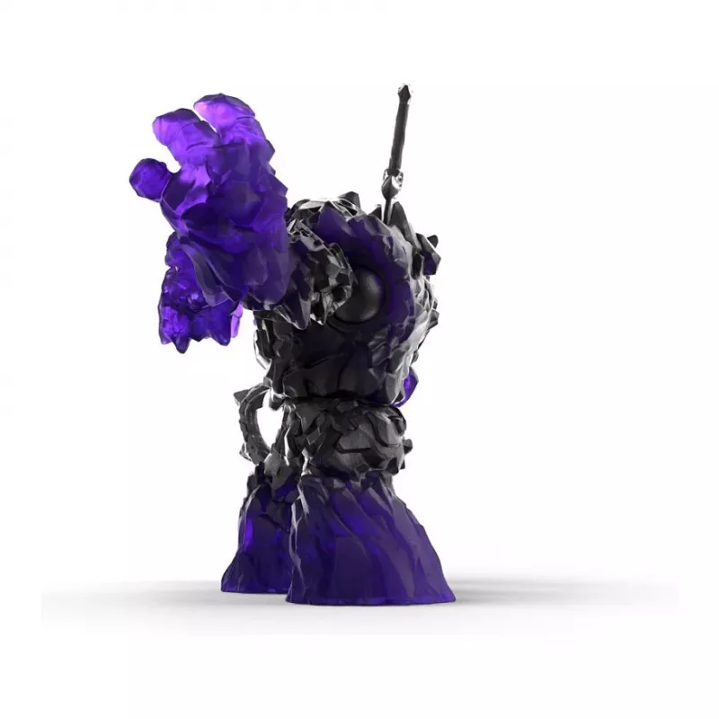 Schleich Eldrador Creatures Schatten Gigant (Shadow Giant) keräilyfiguuri