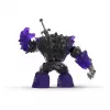 Schleich Eldrador Creatures Schatten Gigant (Shadow Giant) keräilyfiguuri