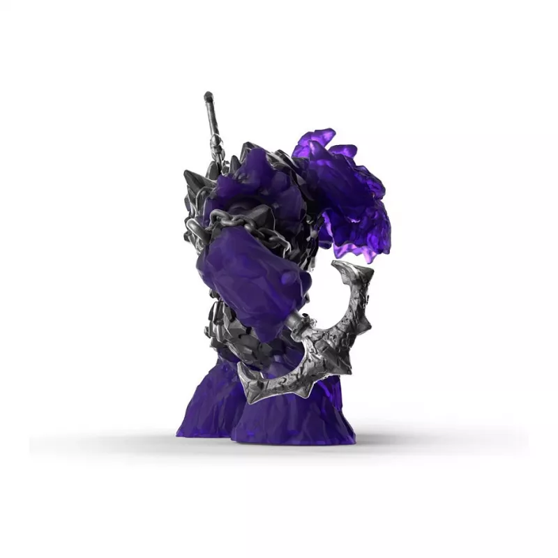 Schleich Eldrador Creatures Schatten Gigant (Shadow Giant) keräilyfiguuri