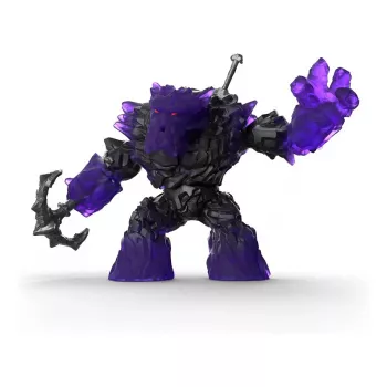 Schleich Eldrador Creatures Schatten Gigant (Shadow Giant) keräilyfiguuri