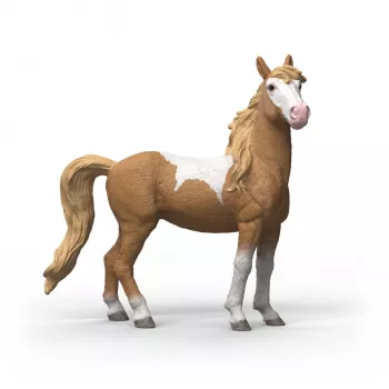 Schleich Farm World Mustang-tamma leikkihahmo