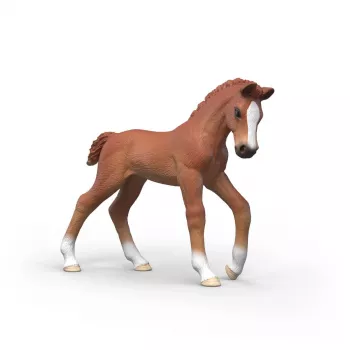 Schleich Horse Club keräilyvarsa Ruby
