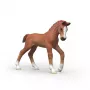 Schleich Horse Club keräilyvarsa Ruby