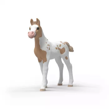 Schleich Horse Club keräilyvarsa Rusty