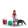 Schleich Pocket -sarja! Picnic Fun