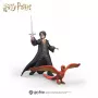 Schleich Wizarding World Harry Potter & Fawkes miekalla