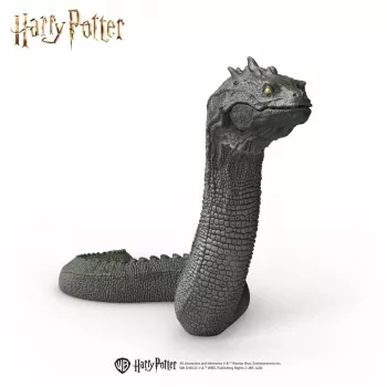 Schleich Wizarding World Harry Potter Basilisk keräilyfiguuri