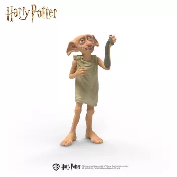 Schleich Wizarding World Harry Potter Dobby ja sukka