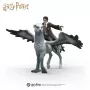 Schleich Wizarding World Harry Potter Harry Potter Buckbeakin selässä