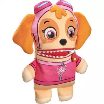 Schmidt Spiele Sorgenfresser Paw Patrol Skye pehmolelu, 26 cm