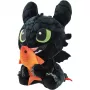 Schmidt Spiele Dragons Toothless Hungry 18 cm pehmolelu
