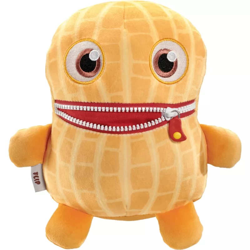 Schmidt Spiele Sorgenfresser Flip Edition Boogie Woogies pehmolelu 19 cm