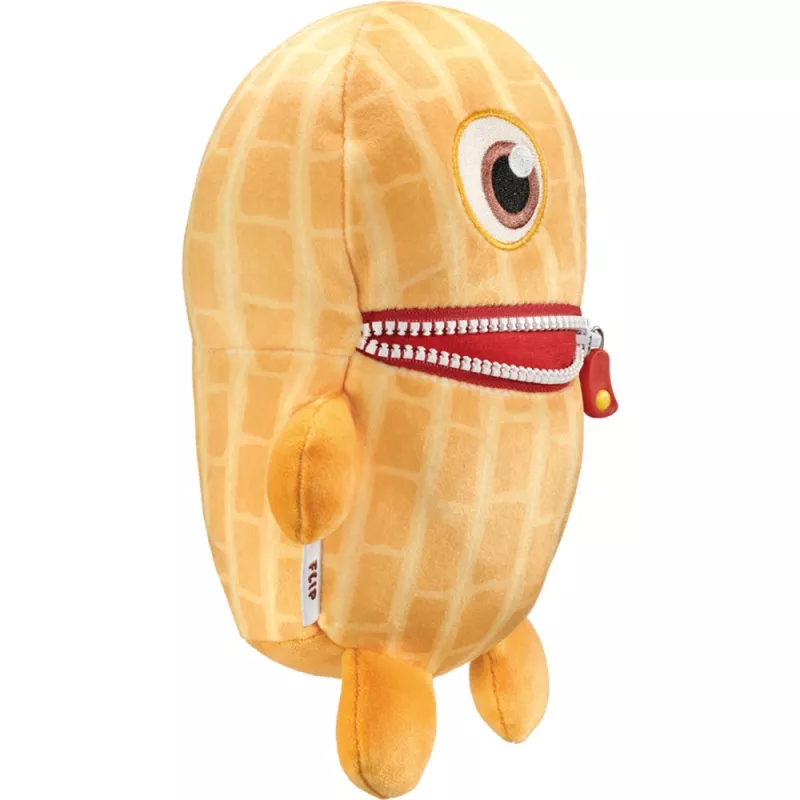 Schmidt Spiele Sorgenfresser Flip Edition Boogie Woogies pehmolelu 19 cm