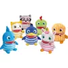 Schmidt Spiele Sorgenfresser Flip Edition Boogie Woogies pehmolelu 19 cm