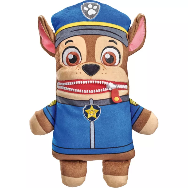 Schmidt Spiele Sorgenfresser Paw Patrol Chase 28 cm pehmolelu