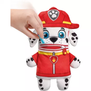 Schmidt Spiele Sorgenfresser Paw Patrol Marshall 29 cm pehmolelu
