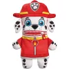 Schmidt Spiele Sorgenfresser Paw Patrol Marshall 29 cm pehmolelu