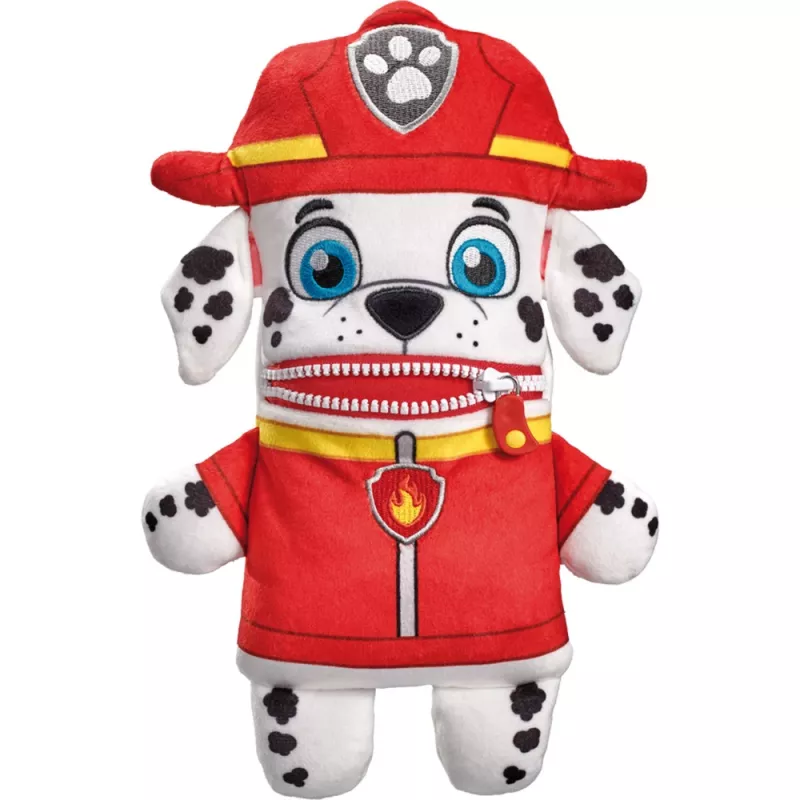 Schmidt Spiele Sorgenfresser Paw Patrol Marshall 29 cm pehmolelu