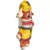 Schmidt Spiele Sorgenfresser Paw Patrol Rubble 27,5 cm pehmolelu