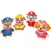 Schmidt Spiele Sorgenfresser Paw Patrol Rubble 27,5 cm pehmolelu
