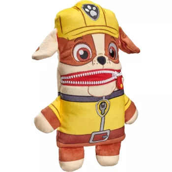 Schmidt Spiele Sorgenfresser Paw Patrol Rubble 27,5 cm pehmolelu