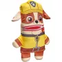 Schmidt Spiele Sorgenfresser Paw Patrol Rubble 27,5 cm pehmolelu
