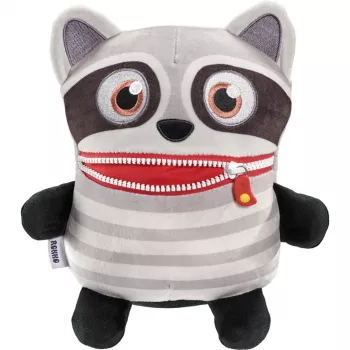 SCHMIDT SPIELE Sorgenfresser Rokko (Boogie Woogies -painos, 20 cm)