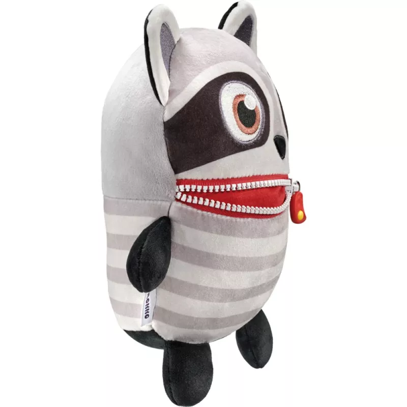 SCHMIDT SPIELE Sorgenfresser Rokko (Boogie Woogies -painos, 20 cm)