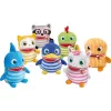 SCHMIDT SPIELE Sorgenfresser Rokko (Boogie Woogies -painos, 20 cm)