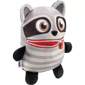 SCHMIDT SPIELE Sorgenfresser Rokko (Boogie Woogies -painos, 20 cm)