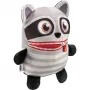 SCHMIDT SPIELE Sorgenfresser Rokko (Boogie Woogies -painos, 20 cm)