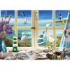SCHMIDT SPIELE Studie am Meer (1000 palaa)
