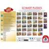 SCHMIDT SPIELE Studie am Meer (1000 palaa)